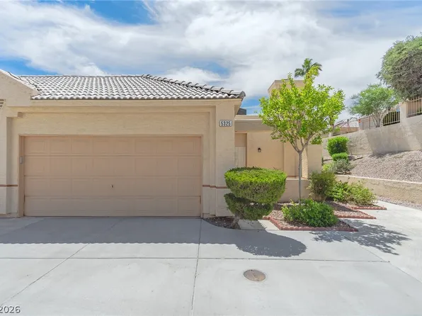 5325 Swallowtail Ct, Las Vegas, NV 89107