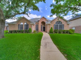 409 Durrand Oak Dr, Keller, TX 76248