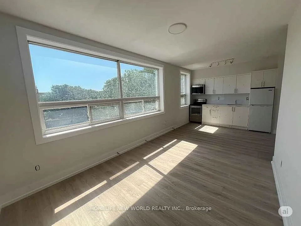 2310 Lake Shore Blvd W #3