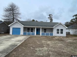 148 Colingwood Ln Lot 15, Kill Devil Hills, NC 27948