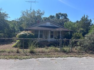 1815 Wadsworth Rd, Baker, FL 32531