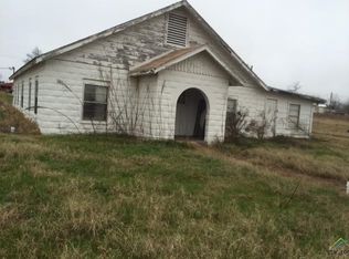 17904 County Road 285, Arp, TX 75750