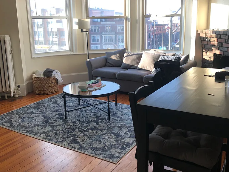 879-881 Beacon St #42 — Photo 1