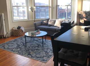 879 Beacon St APT 42, Boston, MA 02215