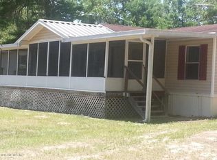 120 Ketner Rd, Welaka, FL 32193