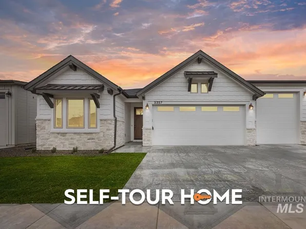 3357 E Englehart Dr, Meridian, ID 83642