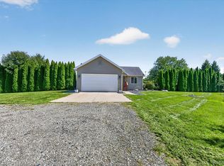 9045 Lemon Rd, Bancroft, MI 48414