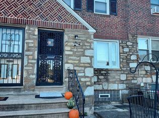 206 E Cheltenham Ave, Philadelphia, PA 19120