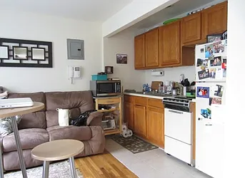 Rented by City Connections Realty