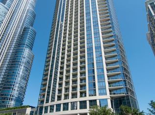 1235 S Prairie Ave APT 3002, Chicago, IL 60605