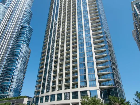 1235 S Prairie Ave APT 3002, Chicago, IL 60605