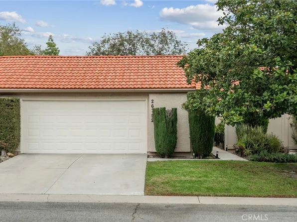 26352 Rainbow Glen Dr, Santa Clarita, CA 91321