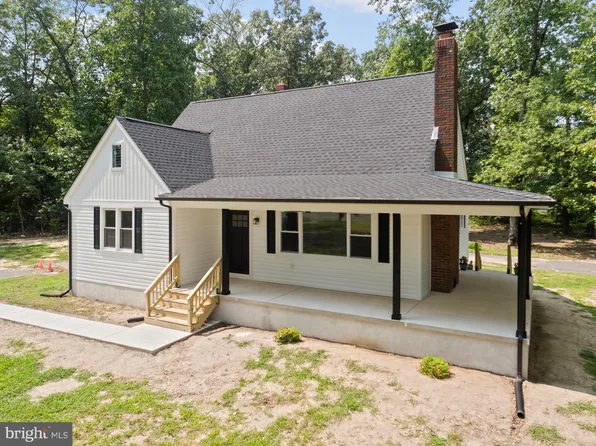 705 Wiltseys Mill Rd, Hammonton, NJ 08037