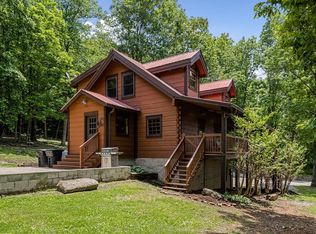 8865 Macedonia Rd, Cookeville, TN 38506