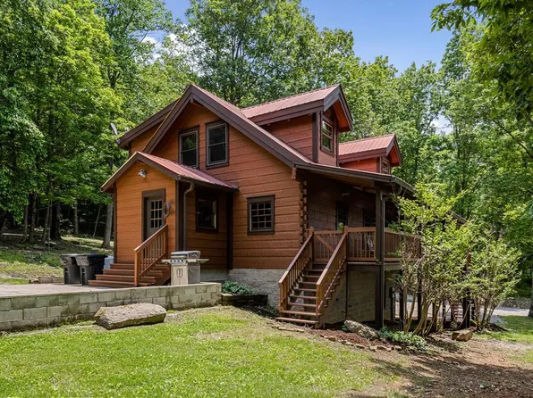 8865 Macedonia Rd, Cookeville, TN 38506