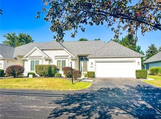 1086 Waterville Monclova Rd #11, Waterville, OH 43566