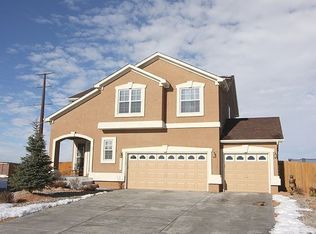 8330 Lupan Dr, Colorado Springs, CO 80951