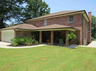 12150 I 20 Frontage Rd, Edwards, MS 39066