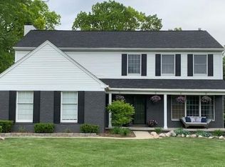 3815 Victoria Ct, Oxford, MI 48371