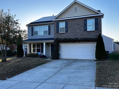 9507 Eagle Feathers Dr, Charlotte, NC, 28214