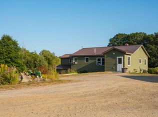 139 ME-3, China, ME 04358