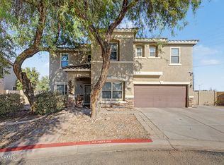 3149 S SIERRA Heights, Mesa, AZ 85212