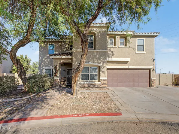 3149 S SIERRA Heights, Mesa, AZ 85212