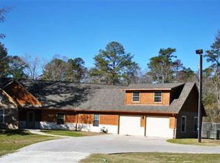 482 Smith Farm Rd, Lufkin, TX 75904