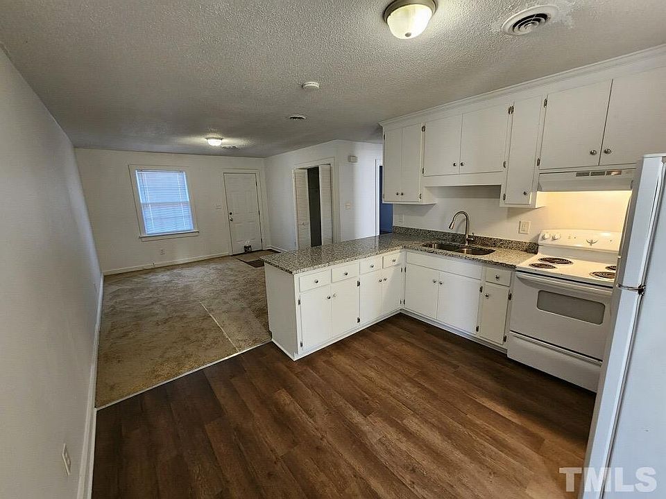 New Countertops