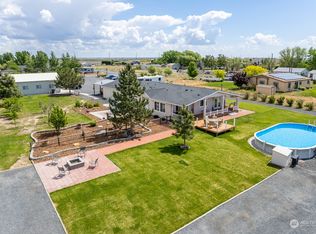 7590 Bouldercrest Rd NE, Moses Lake, WA 98837