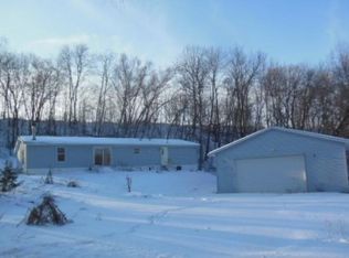 19547 July Rd, Norwalk, WI 54648