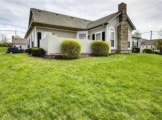 211 Windsor Way, Nicholasville, KY 40356