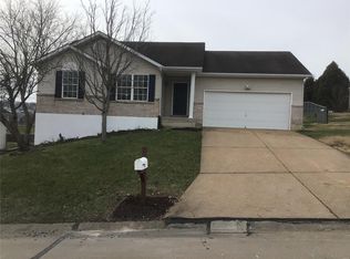 5305 Ambrose Xing, Imperial, MO 63052