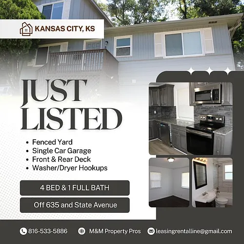 3311 Freeman Ave Photo 1