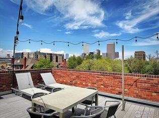1130 N Pennsylvania St APT 208, Denver, CO 80203