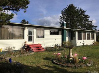 1338 Vista Ridge Dr, Grayland, WA 98547