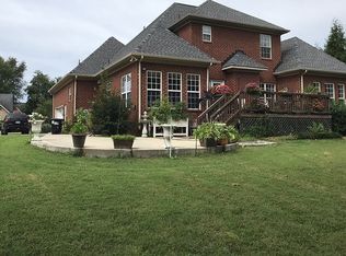 5128 Macarthur Ave, Murfreesboro, TN 37129