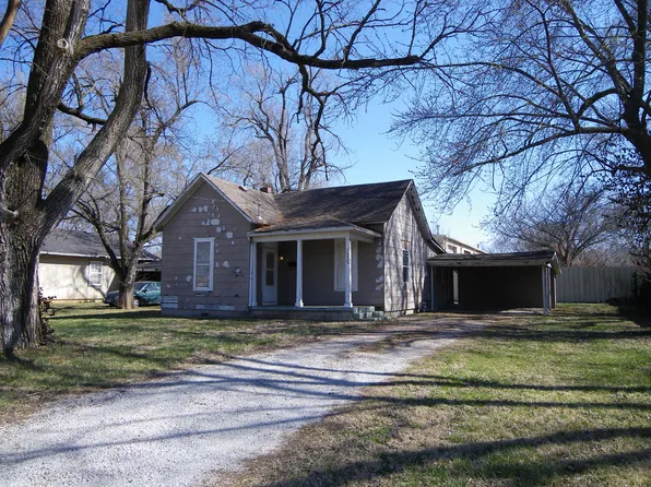 1650 N Barnes Avenue, Springfield, MO 65803