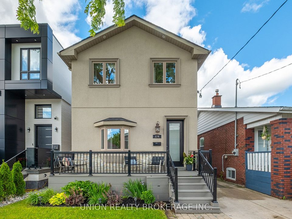 1st image of 174 Woodmount Ave