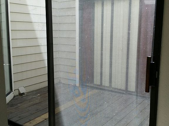 Atrium Centered in Home