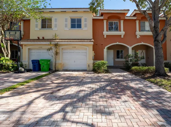 11338 NW 33rd St, Sunrise, FL 33323