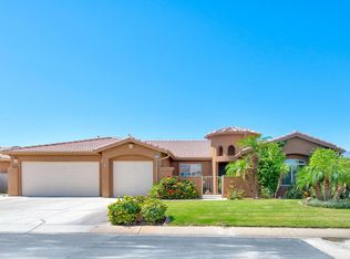 81129 La Reina Cir, Indio, CA 92201