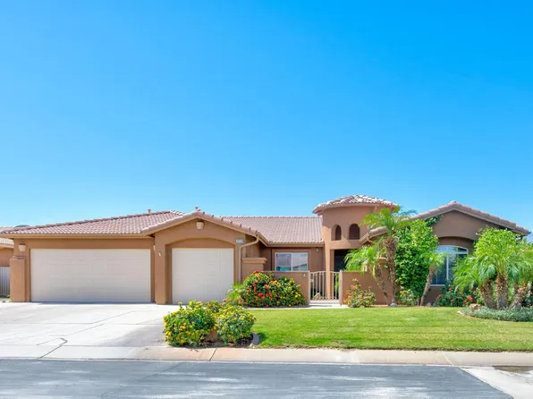 81129 La Reina Cir, Indio, CA 92201