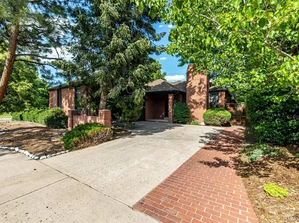 5401 E Dakota Avenue #22, Denver, CO 80246