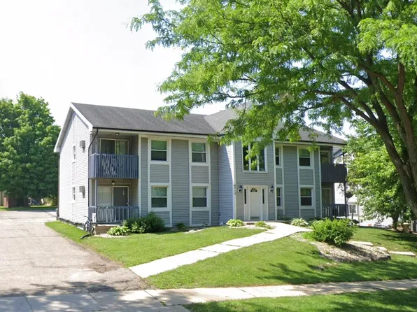 6717 Jacobs Way, Madison, WI 53711
