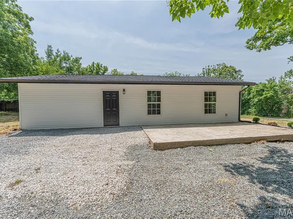 612 Grove St, Bonne Terre, MO 63628
