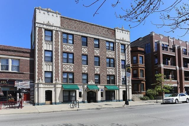 1st image of 4851 N Damen Ave #D012