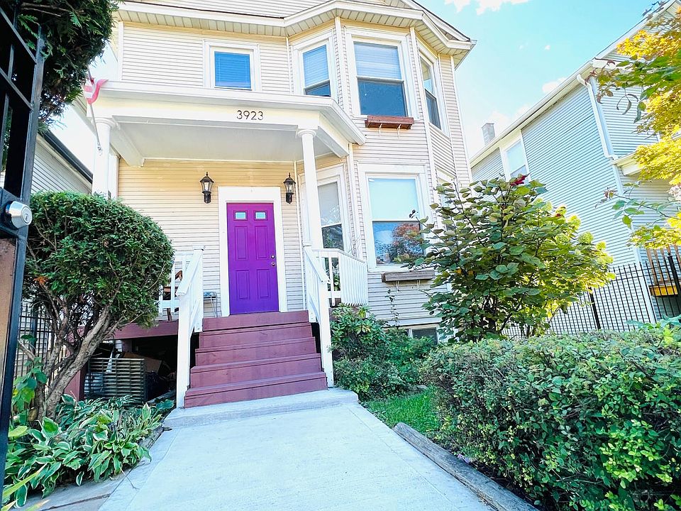 1st image of 3923 W Palmer St #1