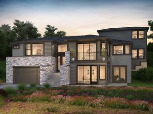 The Reyes Plan, Legacy at Lucas Valley, San Rafael, CA 94903