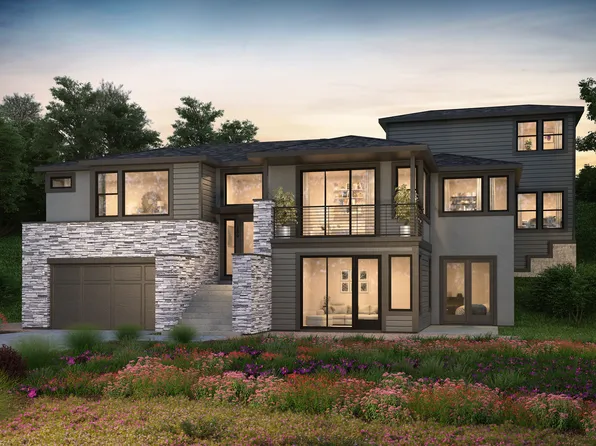 The Reyes Plan, Legacy at Lucas Valley